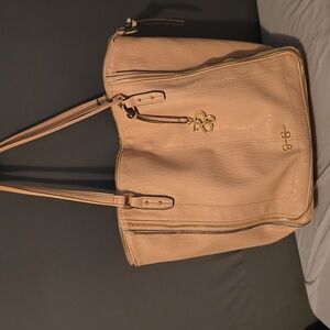 Jessica Simpson bag
